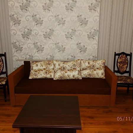 Apartment On Mykoly Ovodova Street Винница Экстерьер фото