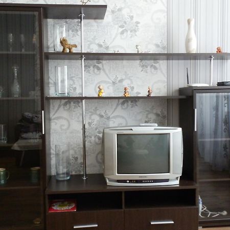 Apartment On Mykoly Ovodova Street Винница Экстерьер фото