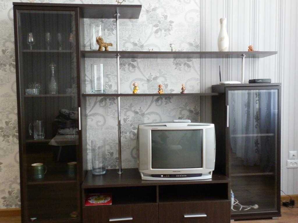 Apartment On Mykoly Ovodova Street Винница Экстерьер фото